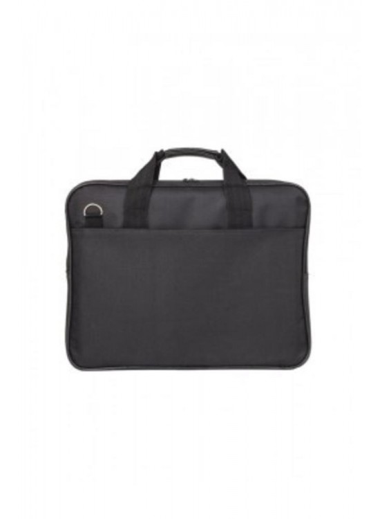 Plm Yf15-Siyah 15.6" Notebook Çantası