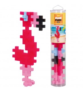 Plus-Plus Bıg 15 Anımal Dısplay PP-7303