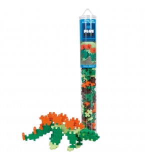 Plus-Plus Dısplay Dınosaur PP-7236