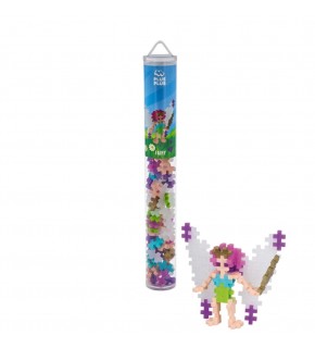 Plus-Plus Mıxed Characters Dısplay PP-7270