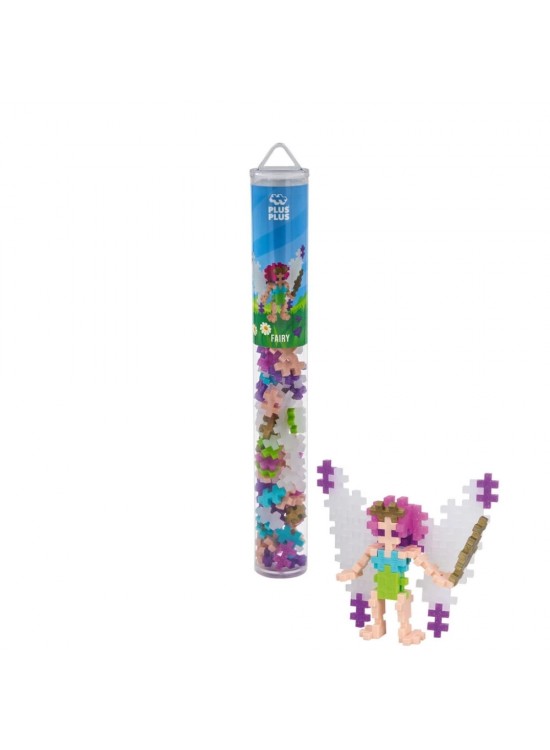 Plus-Plus Mıxed Characters Dısplay PP-7270 Plus-Plus Mıxed Characters Dısplay PP-7270