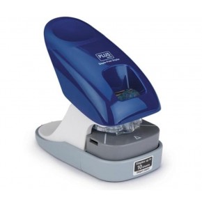 Plus Zımba Makinası Telsiz Mavi SL-106AB