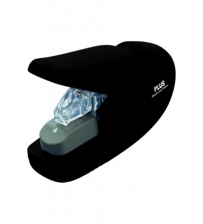 Plus Zımba Makinası Telsiz Siyah SL-106AB