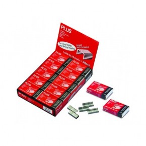 Plus Zımba Teli No:10 SS-010 (1 Adet)