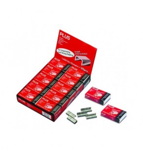 Plus Zımba Teli No:10 SS-010 (1 Adet)