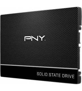 Pny 1TB CS900 3D NAND 2.5" SATA III 535-515 MB-s (SSD7CS900-1TB-RB) Ssd Harddisk