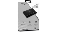 Pny 1TB CS900 3D NAND 2.5" SATA III 535-515 MB-s (SSD7CS900-1TB-RB) Ssd Harddisk Pny 1TB CS900 3D NAND 2.5" SATA III 535-515 MB-s (SSD7CS900-1TB-RB) Ssd Harddisk
