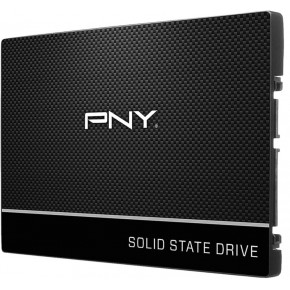 Pny 2Tb CS900 SSD7CS900-2TB-RB 550-530MB-S SSD Sata-3 Disk