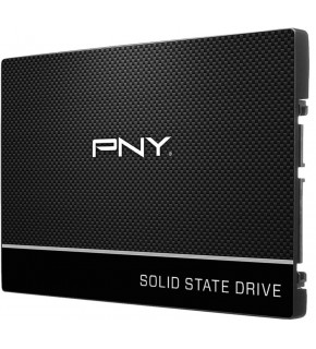 Pny 2Tb CS900 SSD7CS900-2TB-RB 550-530MB-S SSD Sata-3 Disk