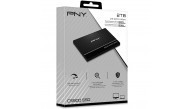Pny 2Tb CS900 SSD7CS900-2TB-RB 550-530MB-S SSD Sata-3 Disk Pny 2Tb CS900 SSD7CS900-2TB-RB 550-530MB-S SSD Sata-3 Disk