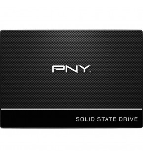 Pny 500GB CS900 535-500MB-s 2,5" SATA3 SSD (SSD7CS900-500-RB) Ssd Harddisk