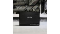 Pny 500GB CS900 535-500MB-s 2,5" SATA3 SSD (SSD7CS900-500-RB) Ssd Harddisk