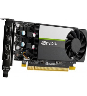 Pny Nvidia Quadro T1000 8GB GDDR6 128 Bit VCNT1000-8GB-SB Ekran Kartı (Aksesuarsız)