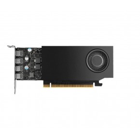 Pny Nvidia RTX A400 VCNRTXA400-PB 64 Bit GDDR6 4 GB Ekran Kartı (Aksesuarsız)