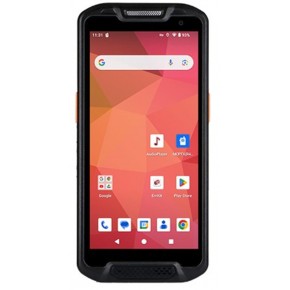 Point Mobile PM84 4 GB Ram 64 GB Wi-Fi 5, Bt,Nfc,A13 GMS Android El Terminali