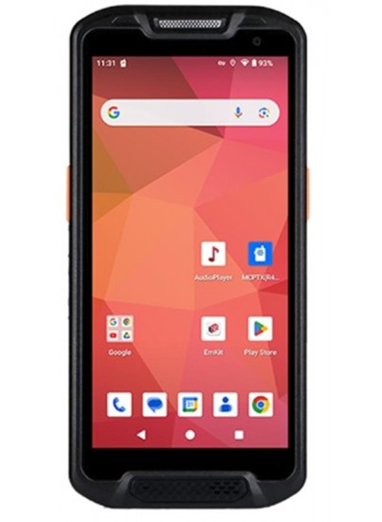 Point Mobile PM84 4 GB Ram 64 GB Wi-Fi 5, Bt,Nfc,A13 GMS Android El Terminali