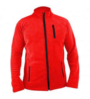 POLAR MONT KIRMIZI M ÜÇ CEPLİ