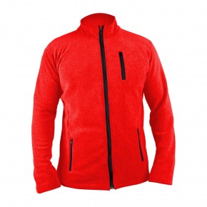 POLAR MONT KIRMIZI XXL ÜÇ CEPLİ