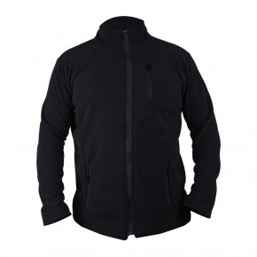 POLAR MONT SİYAH L ÜÇ CEPLİ
