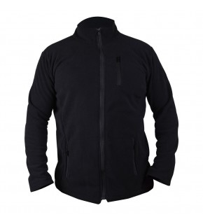 POLAR MONT SİYAH M ÜÇ CEPLİ