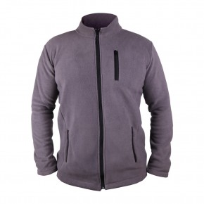 POLAR MONT ÜÇ CEPLİ GRİ XXL