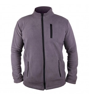 POLAR MONT ÜÇ CEPLİ GRİ XXL