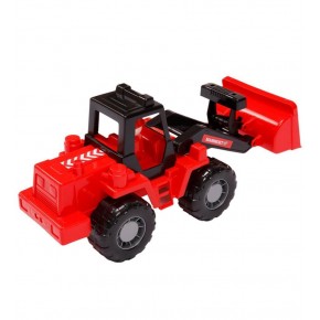 Polesie Mammoet Teknik Traktör Yükleyici 88765