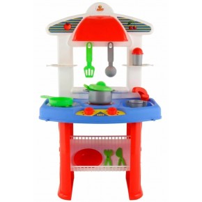 Polesie Oyuncak Jana Mini Mutfak Takımı 58812