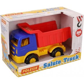 Polesie Salüt Kamyonet Kutu 68095 (1 Adet)