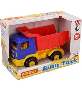 Polesie Salüt Kamyonet Kutu 68095 (1 Adet)