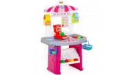 Polesie Süpermarket Mini Set 58614
