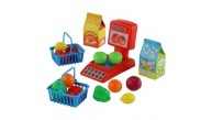 Polesie Süpermarket Mini Set 58614