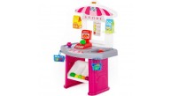 Polesie Süpermarket Mini Set 58614