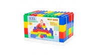 Polesie Yapı Blokları XXL 72 Parça 41999