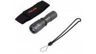 Polıce PC-18 Pilli El Feneri (CREE Led + zoom) ( 3 Tane İnce Kalem Pille Çalışır) Polıce PC-18 Pilli El Feneri (CREE Led + zoom) ( 3 Tane İnce Kalem Pille Çalışır)