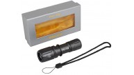 Polıce PC-18 Pilli El Feneri (CREE Led + zoom) ( 3 Tane İnce Kalem Pille Çalışır) Polıce PC-18 Pilli El Feneri (CREE Led + zoom) ( 3 Tane İnce Kalem Pille Çalışır)