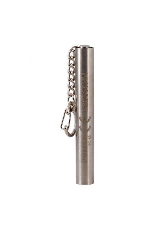 Polıce PC-88 Police Pilli Para Kontrol Feneri