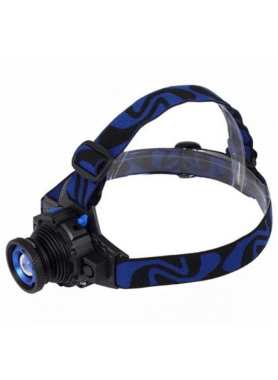 Polıce PS-1911 Kafa Feneri