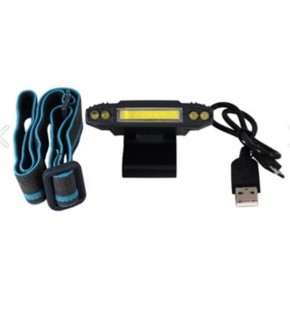 Polıce PS-1930 Kafa El Feneri