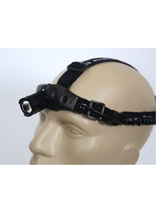 POLICE PS-1979 KAFA EL FENERİ POLICE PS-1979 KAFA EL FENERİ