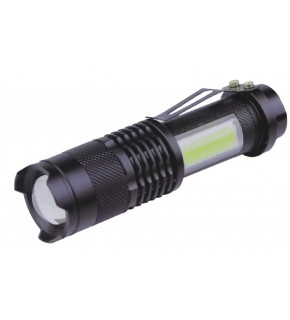 Polıce PS-2 El Feneri Şarjlı