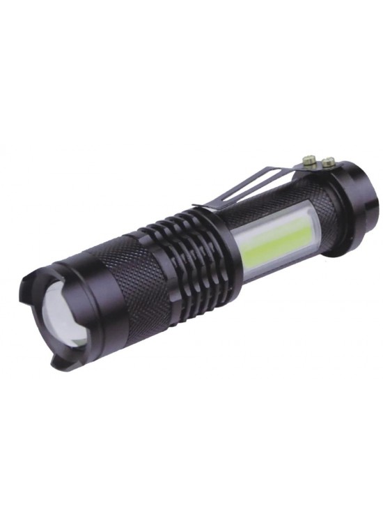 Polıce PS-2 El Feneri Şarjlı Polıce PS-2 El Feneri Şarjlı