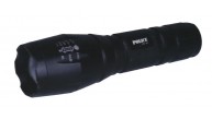 Police PS-44 CREE T6 LED + Zoom Şarj Edilebilir El Police PS-44 CREE T6 LED + Zoom Şarj Edilebilir El