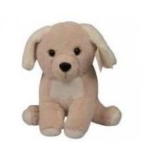Polly Toys Pelüş Golden Köpek 40cm