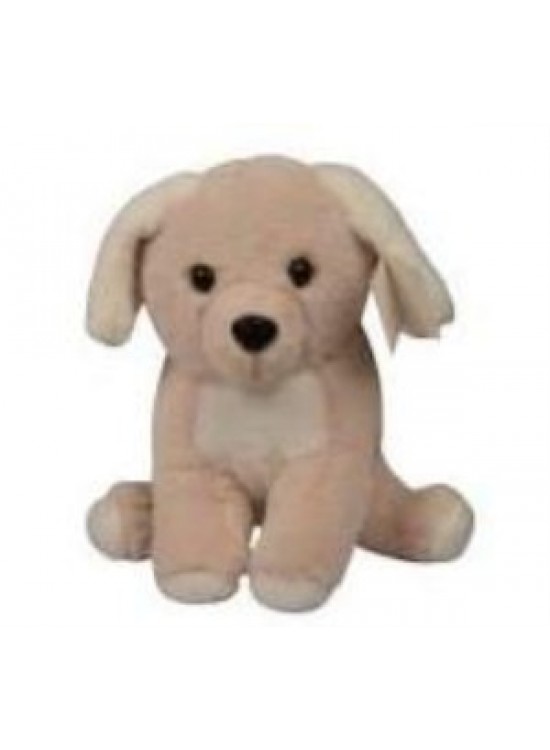 Polly Toys Pelüş Golden Köpek 40cm
