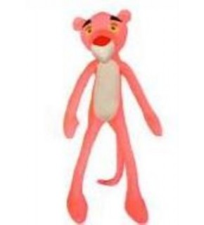 Polly Toys Pelüş Pembe Panter 100cm
