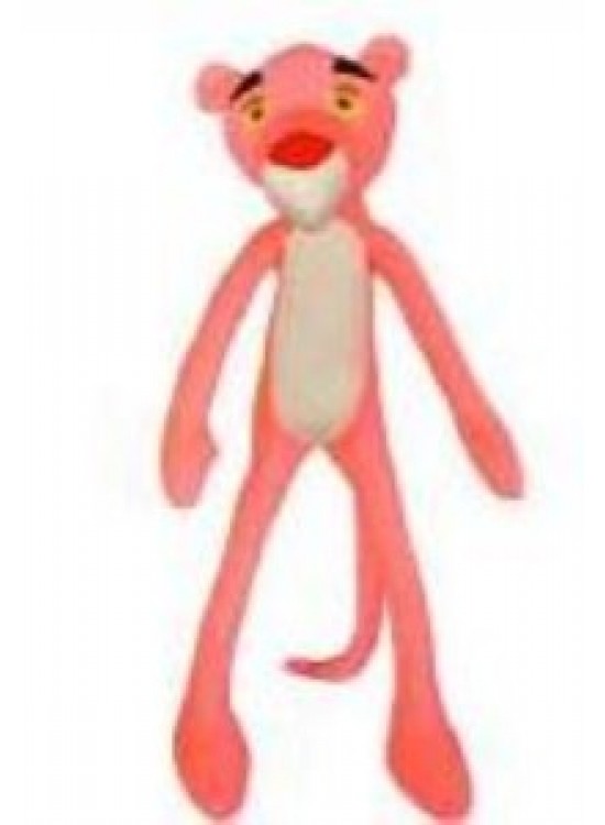Polly Toys Pelüş Pembe Panter 100cm Polly Toys Pelüş Pembe Panter 100cm