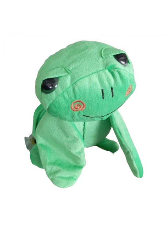 Pollytoys Peluş Sevimli Kaplumbağa