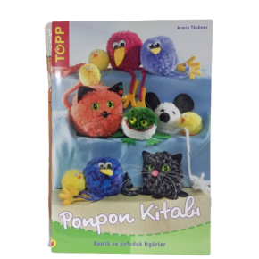 Ponpon Kitabı