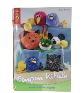 Ponpon Kitabı